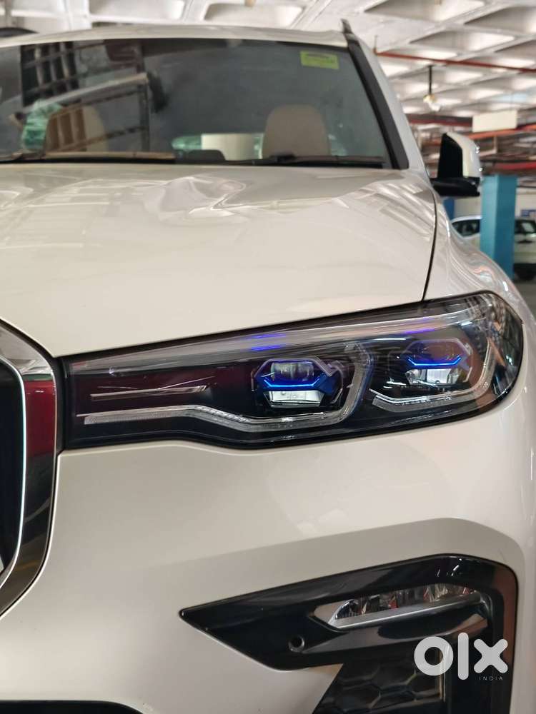 X7 Bmw X 7 40i