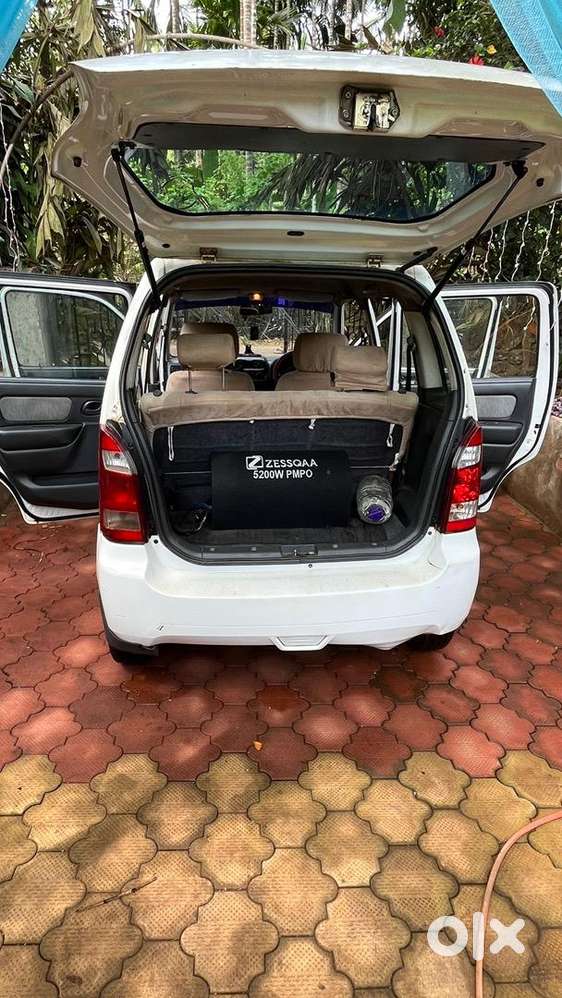 Maruti Suzuki Maruti 2006