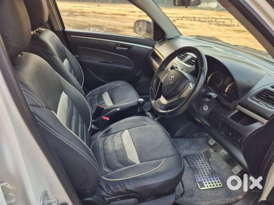 Maruti Suzuki Swift Vxi, 2015, Petrol