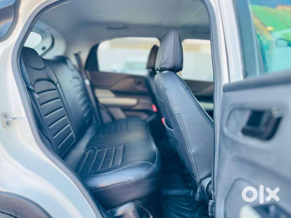 Tata Punch Adventure, 2022, Petrol