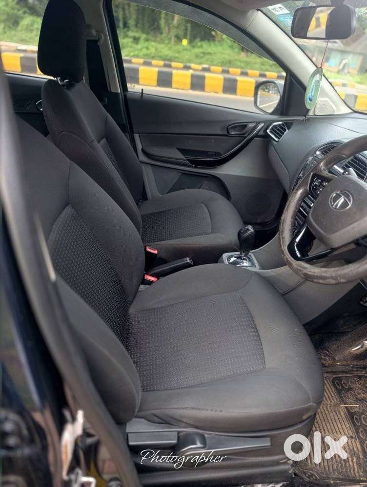 Tata Tigor, 2020, Petrol