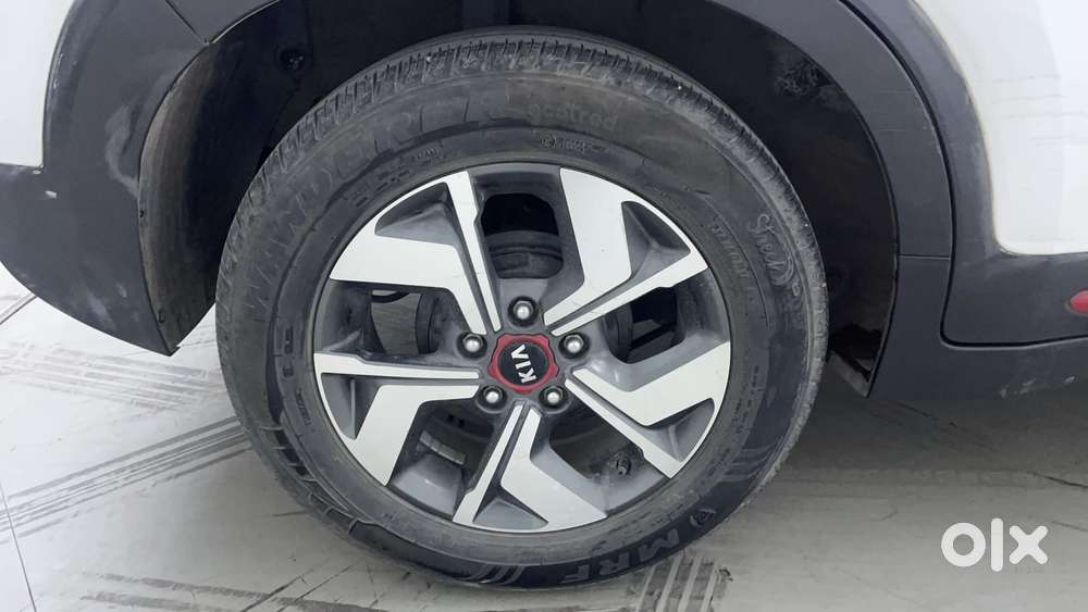 Kia Sonet Gtx+ 1.5, 2020, Diesel