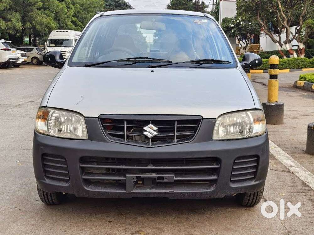 Maruti Suzuki Alto 0.8 Lxi (o), 2011, Petrol