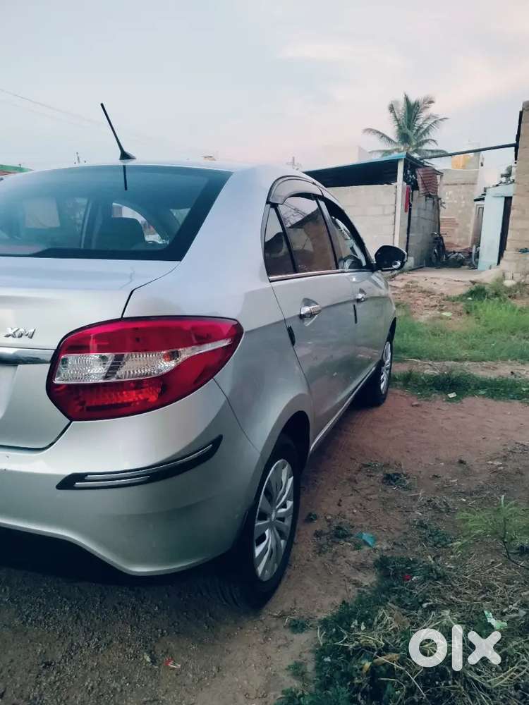 Tata Zest Revotron 2020 Diesel
