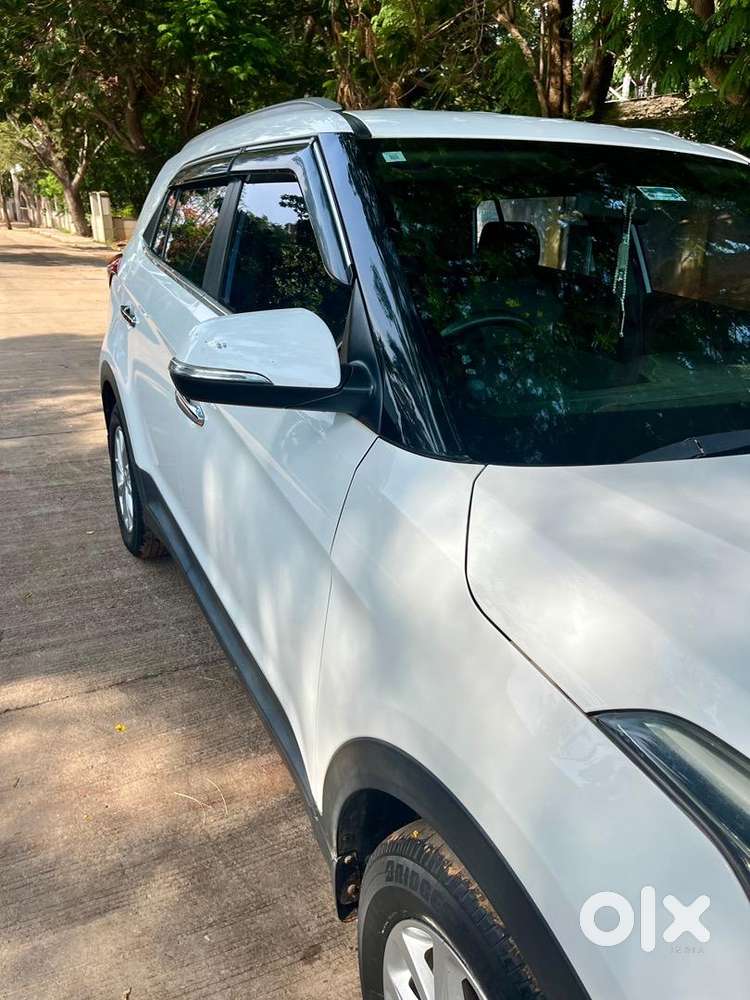 Hyundai Car Petrol 2019