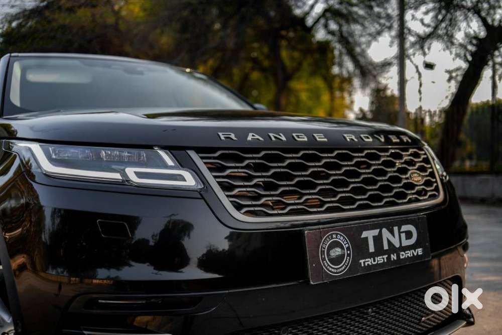 Land Rover Range Velar D300 R-dynamic Hse, 2023, Diesel