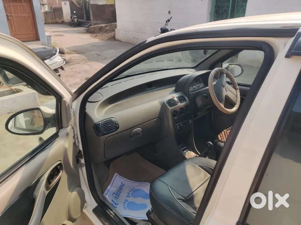 Tata Indigo Ecs 2011 Diesel Good Condition