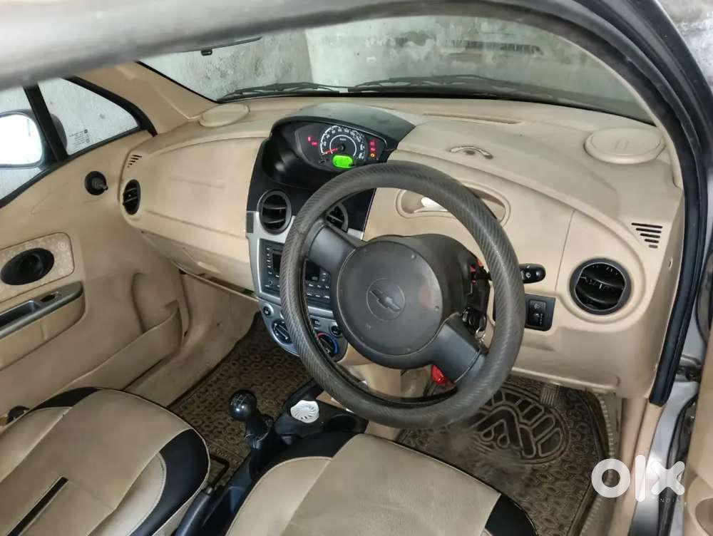 Chevrolet Spark 2012 Lt