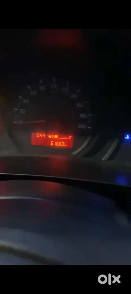 Good Condition Car