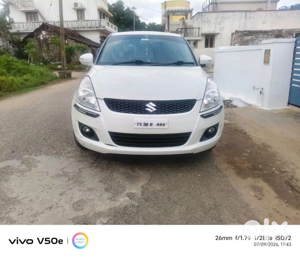 Maruti Swift