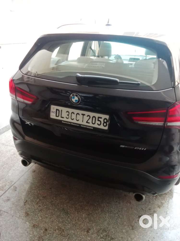 Bmw 2 Series 2.0 220d M Sport, 2020, Petrol