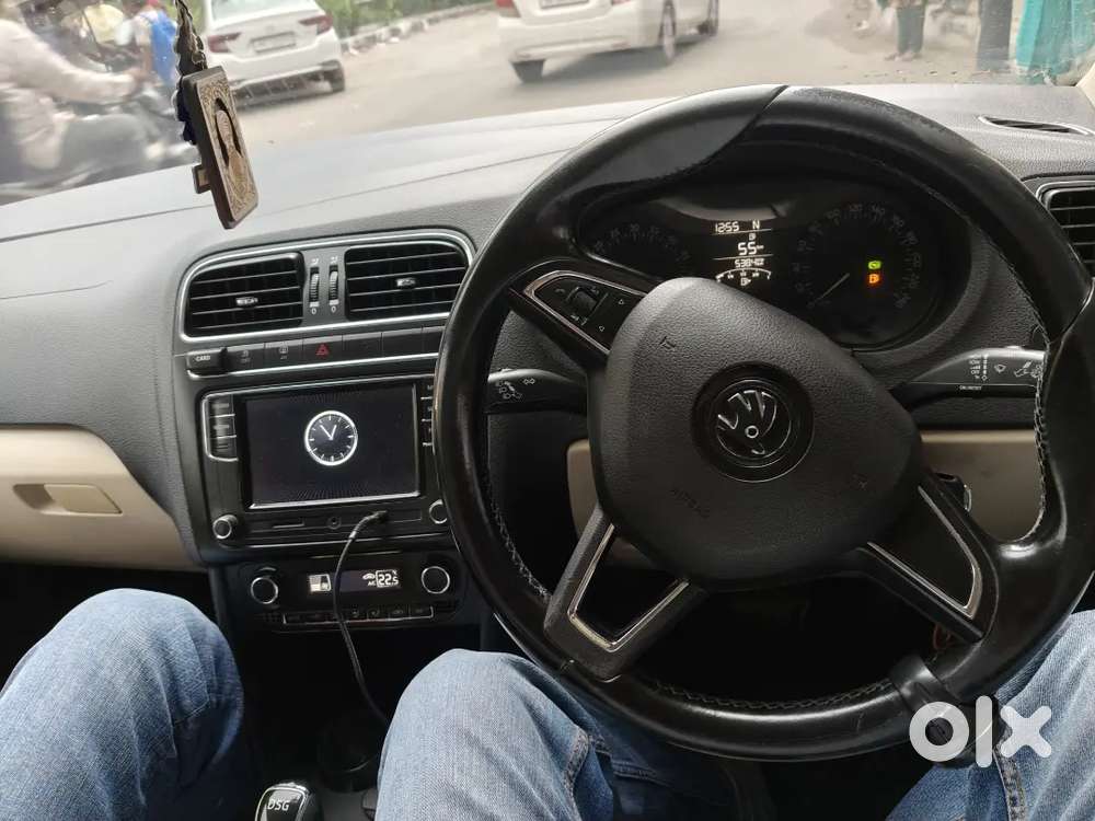 Skoda Rapid 1.5 Tdi 2016 Diesel Car