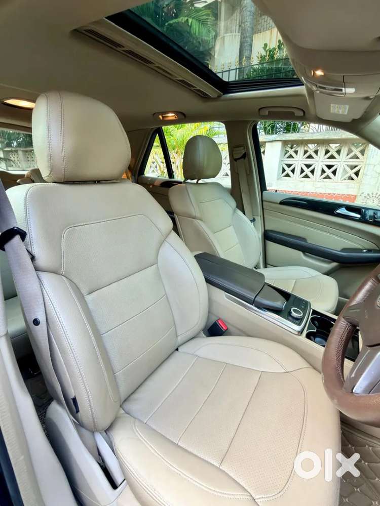 Mercedes-benz M-class Ml 250 Cdi, 2013, Diesel
