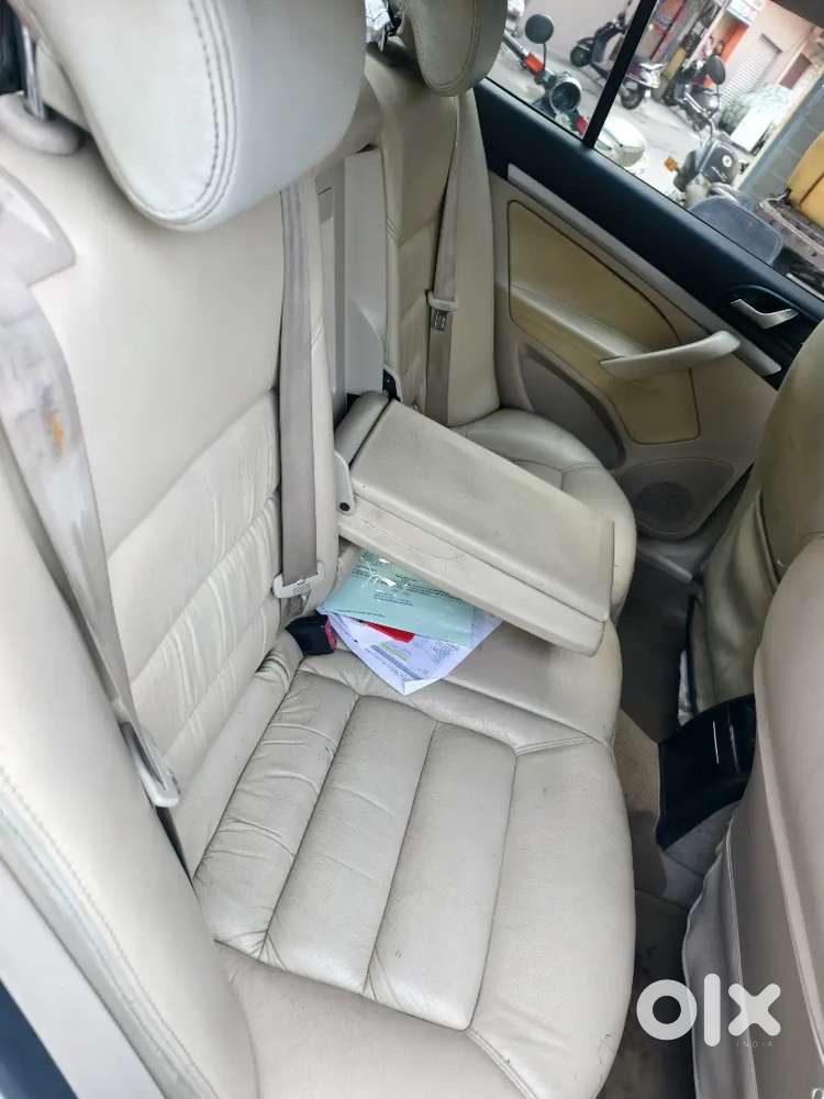 Skoda Laura 2010 Diesel 126500 Km Driven