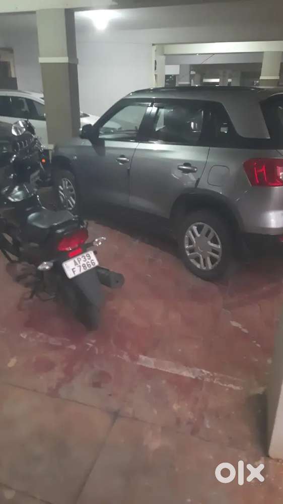 Maruti Suzuki Brezza Vdi 2019