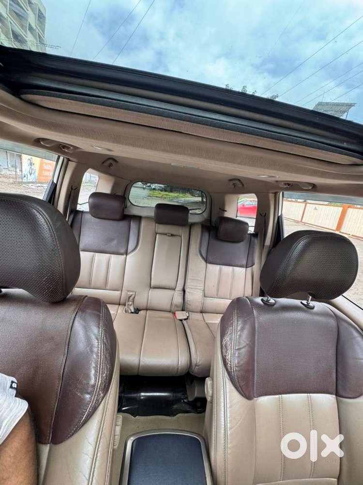 Mahindra Xuv500 Diesel 2015