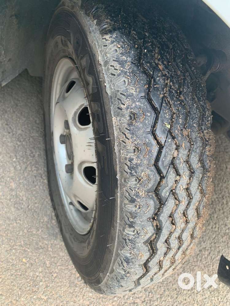 Maruti Suzuki Eeco 5 Seater Ac, 2021, Petrol