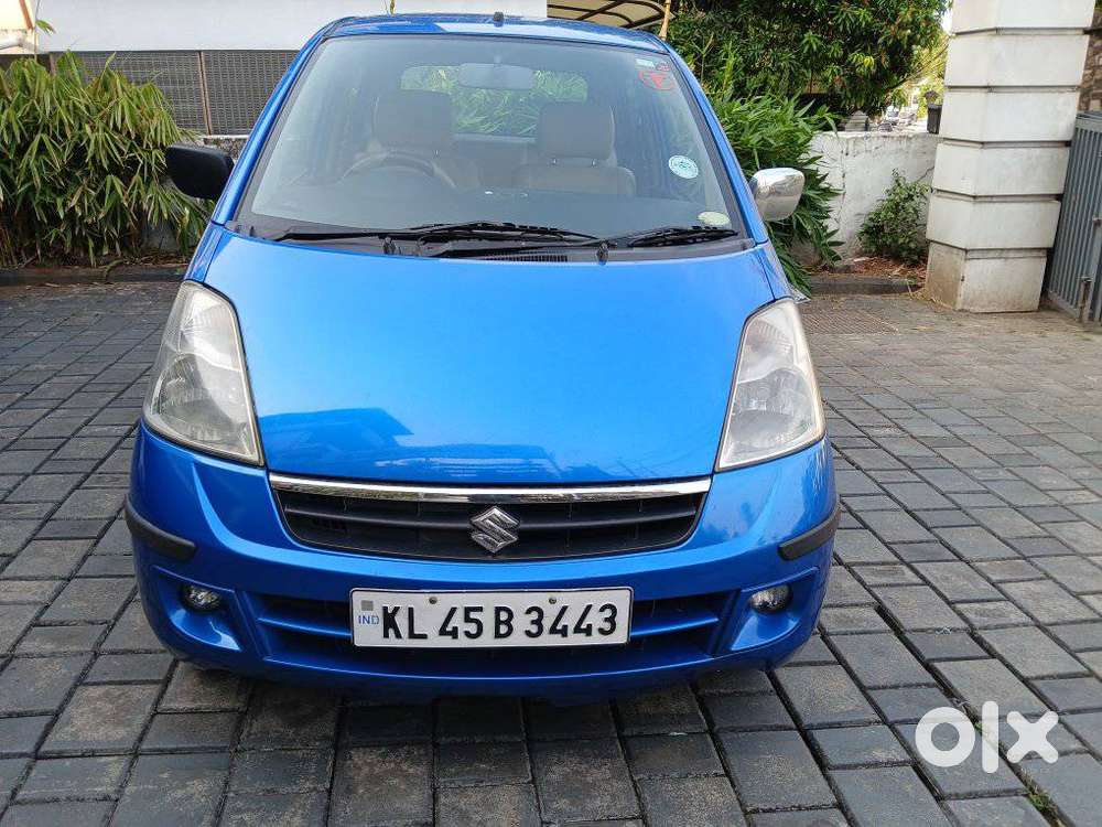 Maruti Suzuki Estilo Lxi, 2008, Petrol