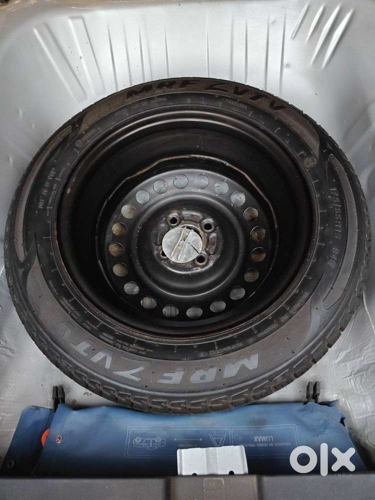 Honda City V Inspire, 2017, Petrol