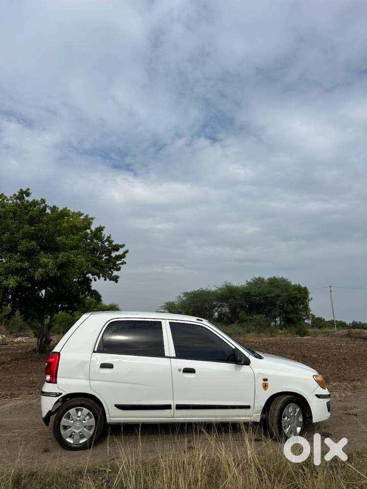 Maruti Suzuki Maruti With 2011