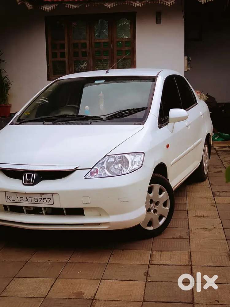 Honda City 2004 Petrol 150000 Km Driven