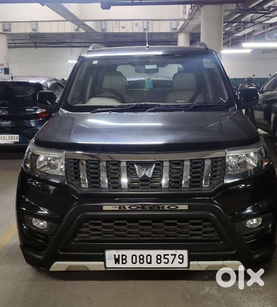 Mahindra Bolero Neo 1.5 N 10 R, 2024, Diesel