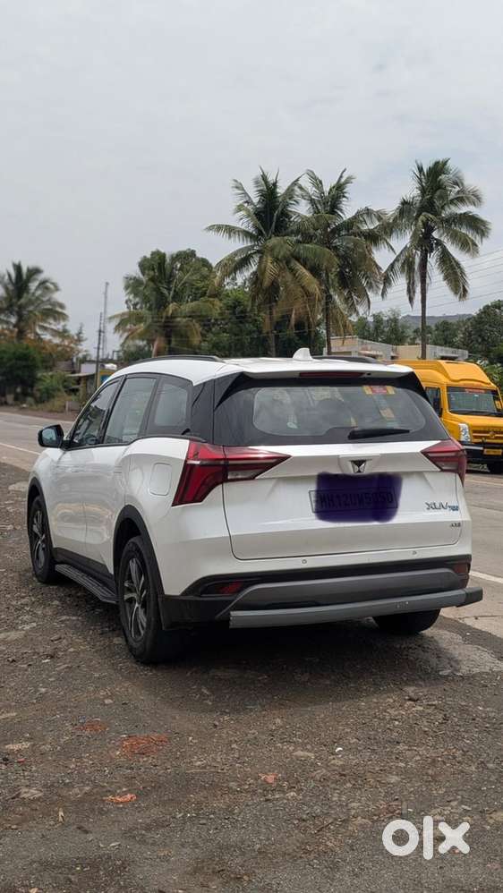 Mahindra Xuv700 Diesel 2022