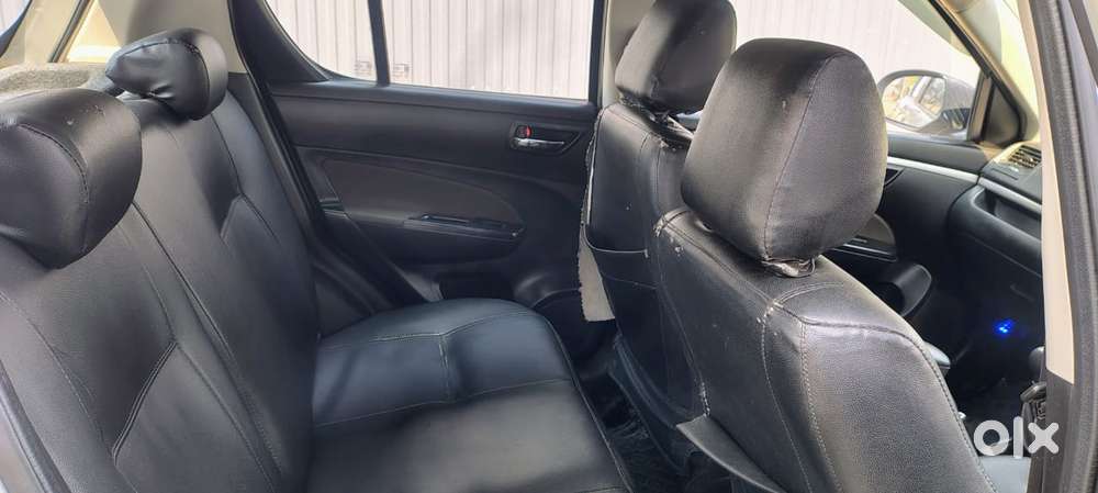 Maruti Suzuki Swift Vdi Bs Iv, 2016, Diesel