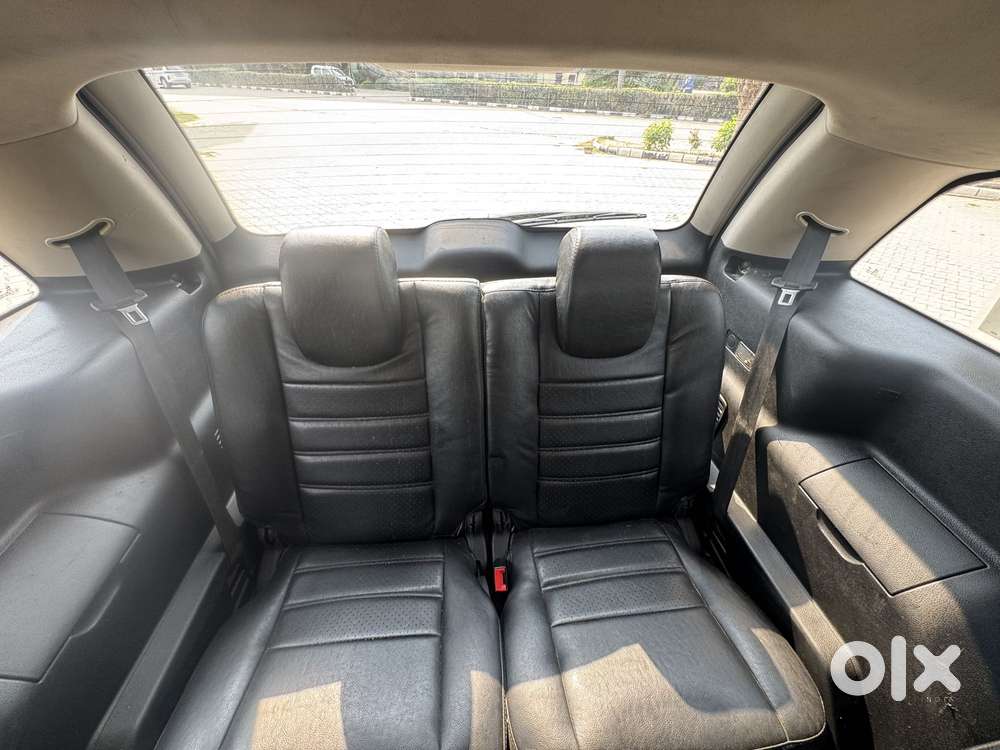 Tata Hexa Xm, 2017, Diesel