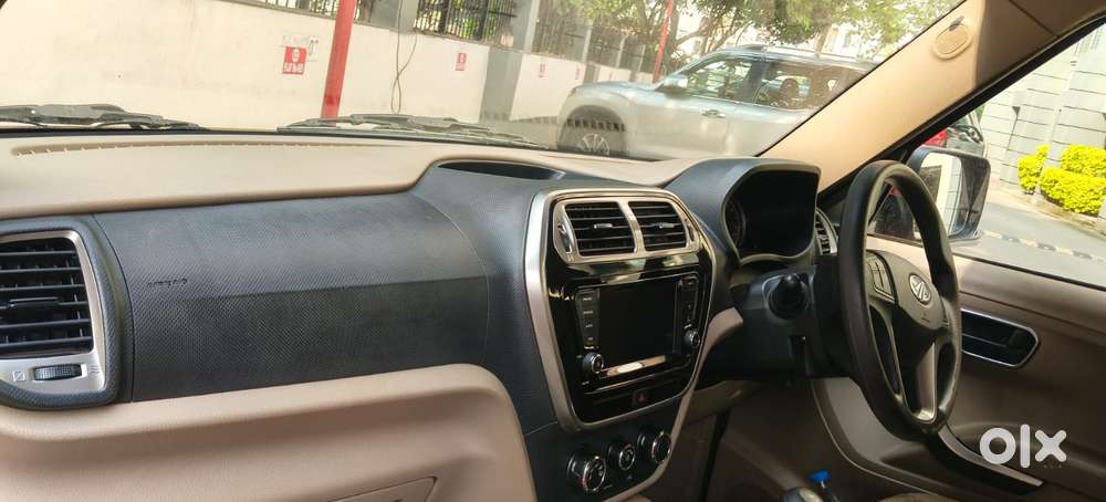 Mahindra Bolero Neo 1.5 N 10, 2022, Diesel