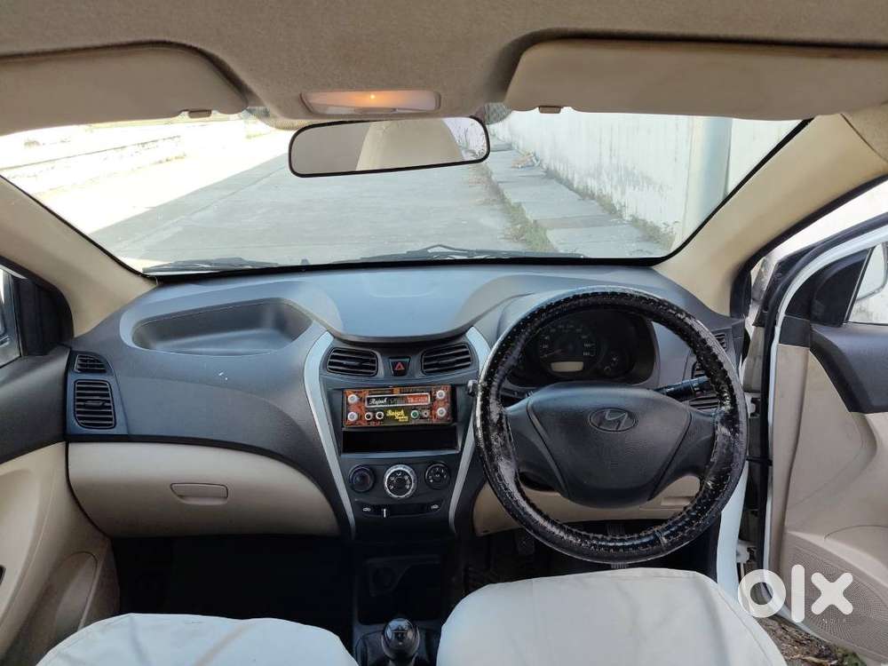 Hyundai Eon Era 2018