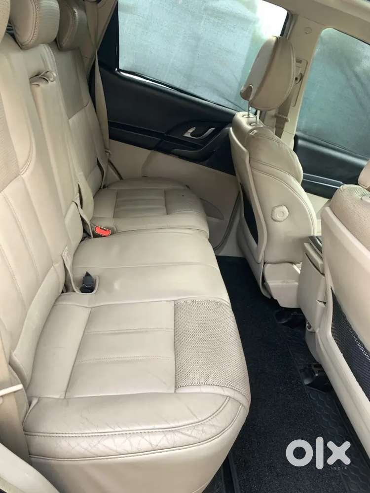 Mahindra Xuv500 2015 Diesel 94000 Km Driven