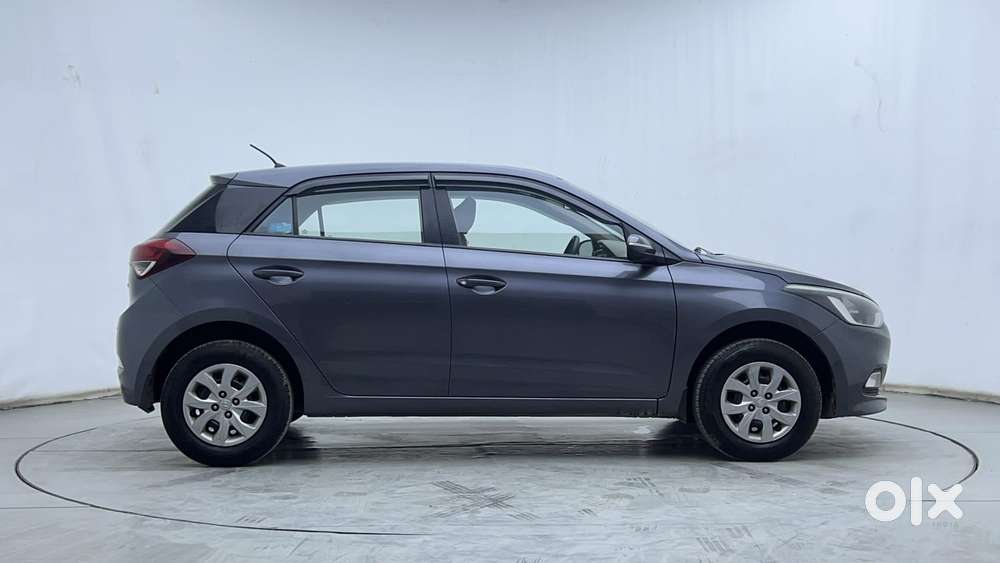 Hyundai Elite I20 Sportz 1.2, 2017, Petrol