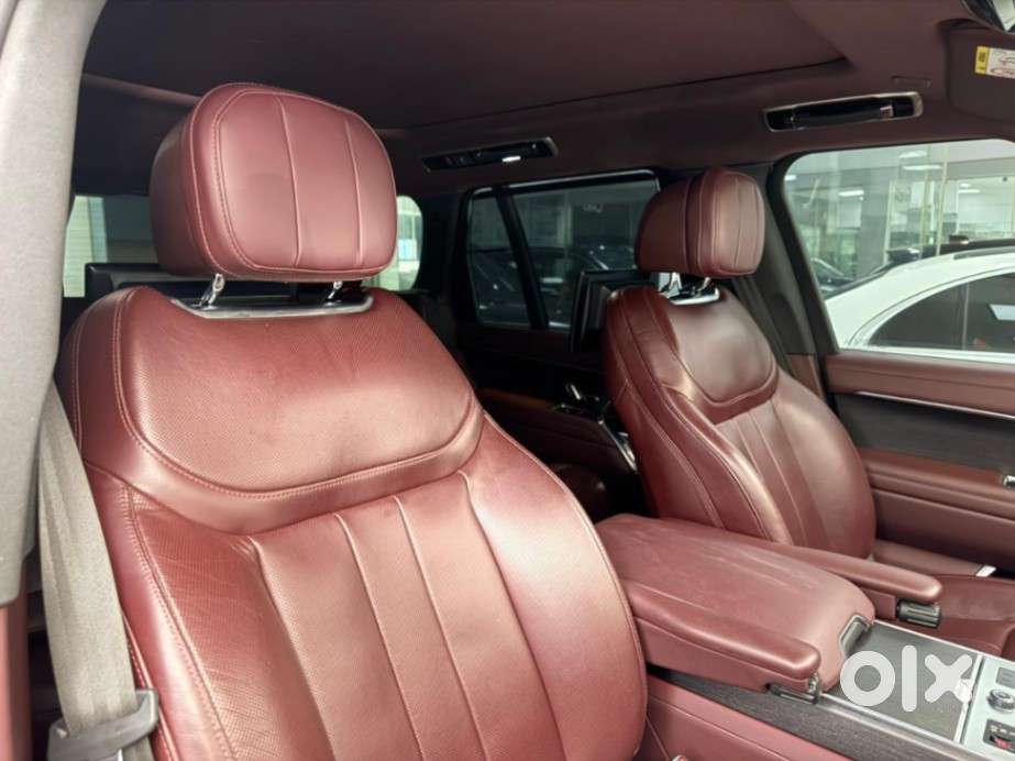 Land Rover Range Vogue, 2022, Petrol