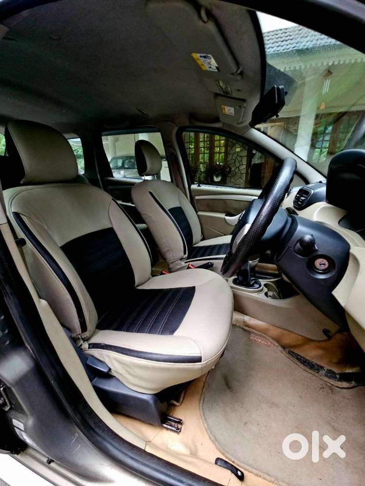 Nissan Terrano Xl 85 Ps Deisel, 2014, Diesel