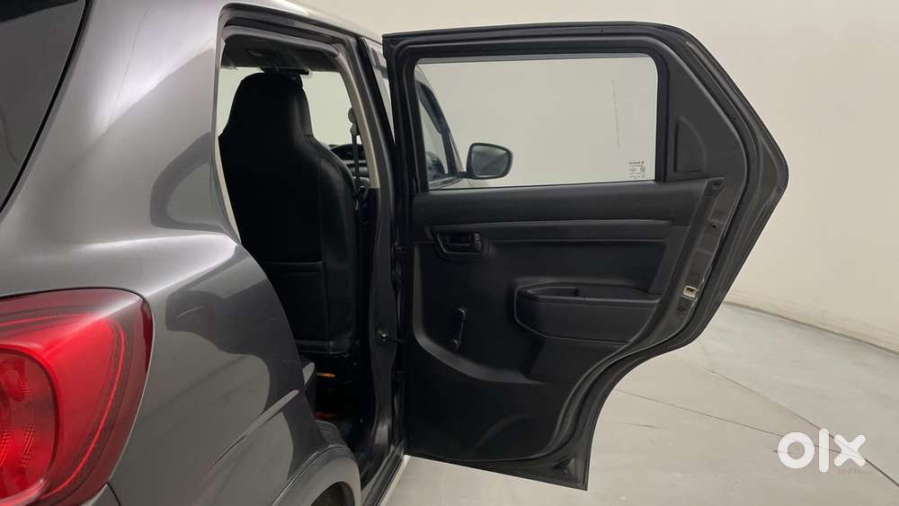 Maruti Suzuki S-presso Vxi Plus Amt, 2020, Petrol