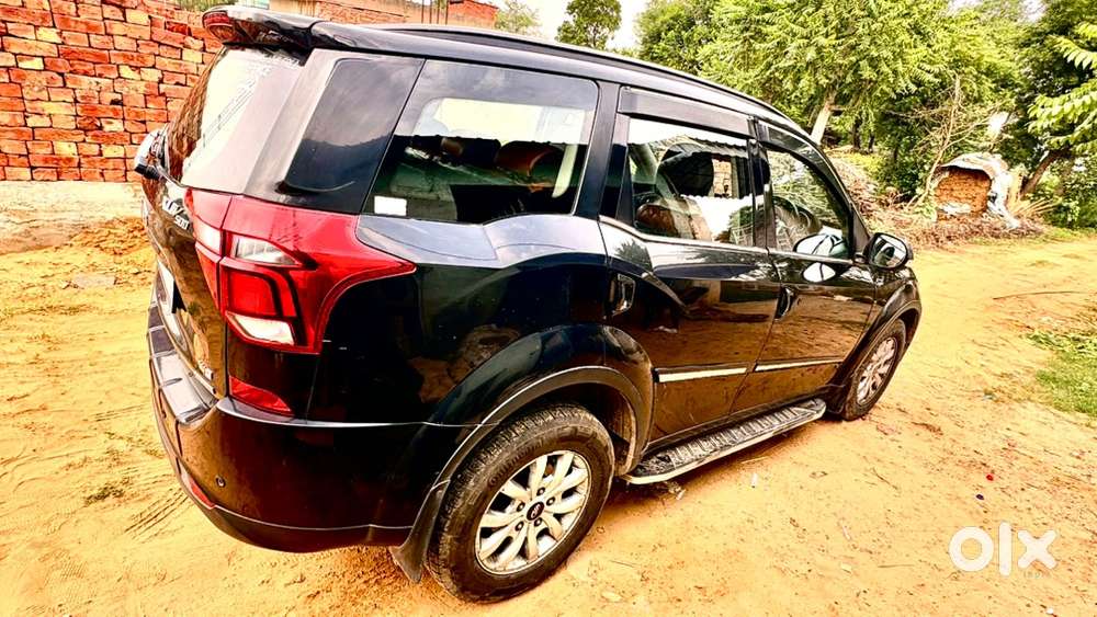 Mahindra Xuv500 Diesel Automatic 2021. Exchnge Only Thar