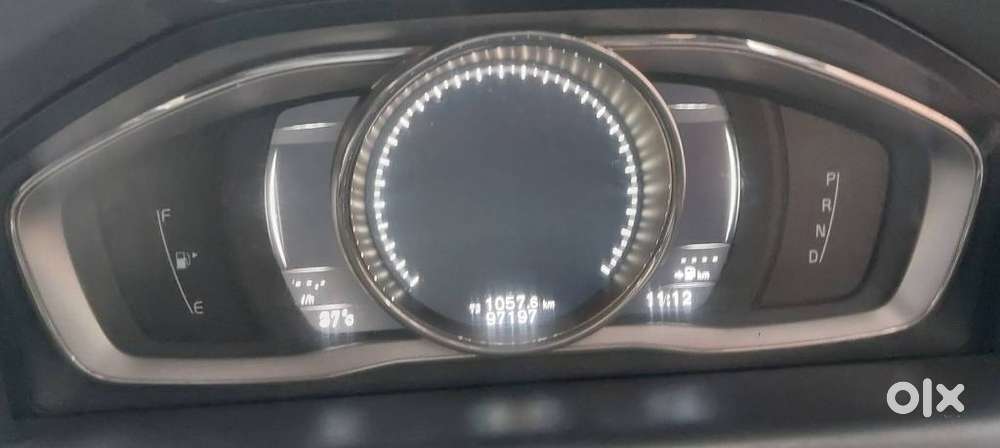 Volvo Xc60 Momentum D4, 2017, Diesel