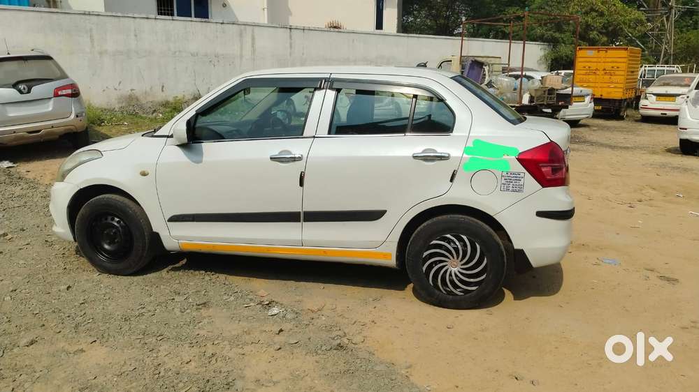Maruti Suzuki Swift Dzire Vdi Bsiv, 2018, Diesel