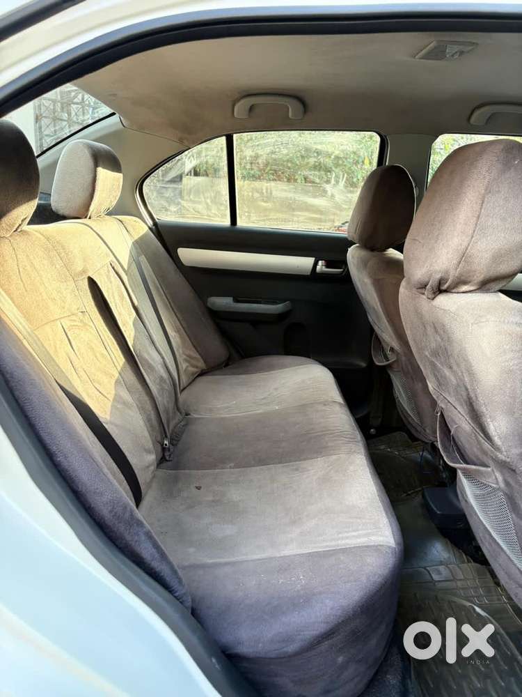 Maruti Suzuki Swift Dzire 1.3 Vxi, 2011, Petrol