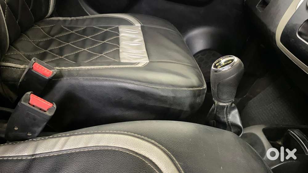 Maruti Suzuki Wagon R 1.0 Lxi, 2015, Petrol