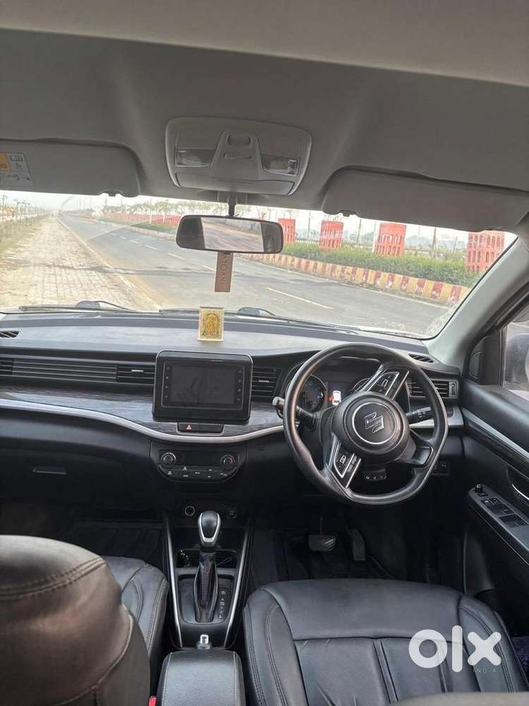 Maruti Suzuki Xl6 2020 Petrol Well Maintained