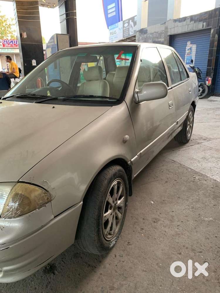 Maruti Suzuki Esteem 2005 Petrol Well Maintained