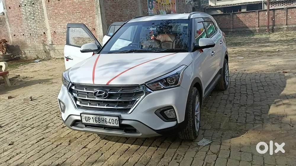 Hyundai Creta 2016