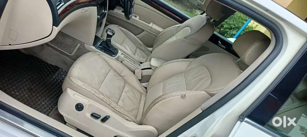 Skoda Superb 2010 Diesel Well Maintained