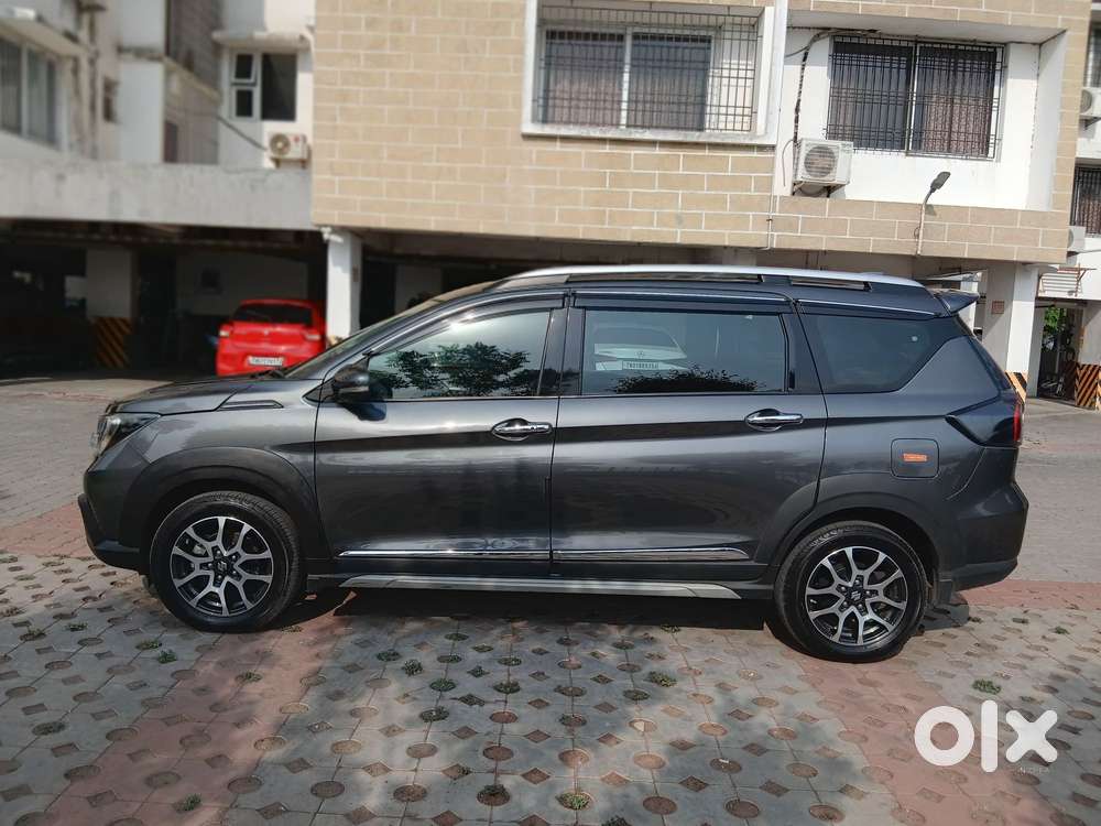 Maruti Suzuki Xl6 1.5 Alpha Plus At, 2025, Petrol