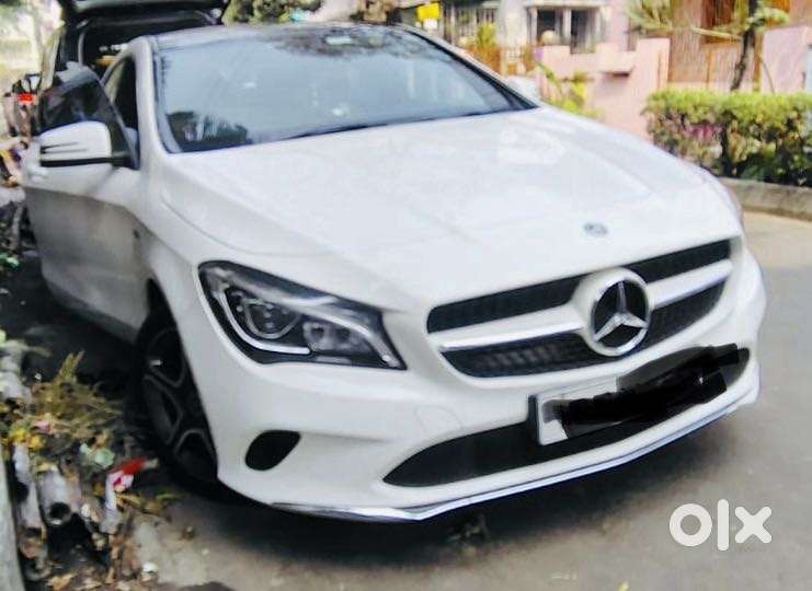 Mercedes-benz Cla 200 D Sport, 2020, Diesel