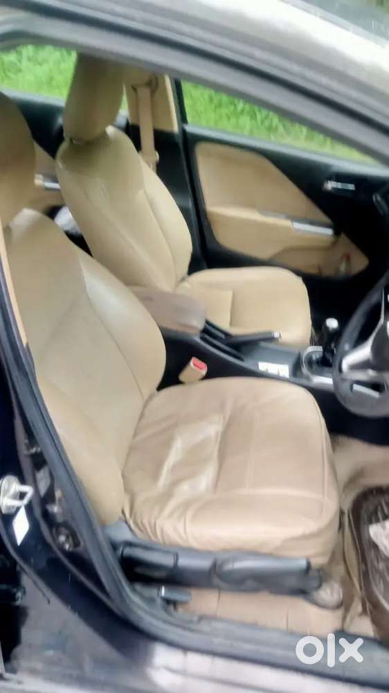 Honda City 2016 Diesel Variant