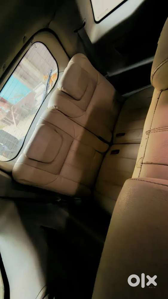 Mahindra Xuv500 Diesel 2015
