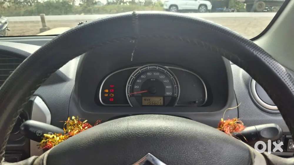 Alto 800 Lxi Cng 2016